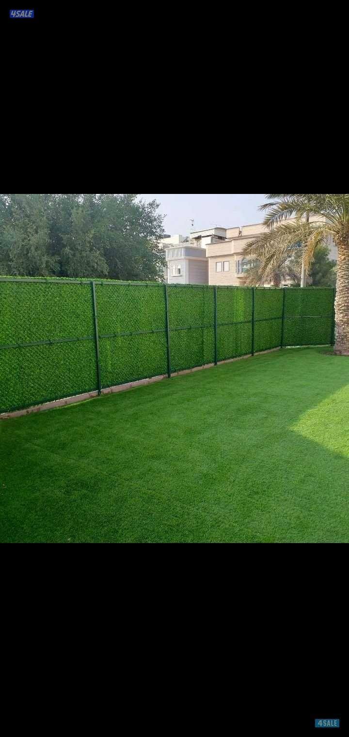 القناوي لتنسيق الحدائق الداخليه والخارجيه12