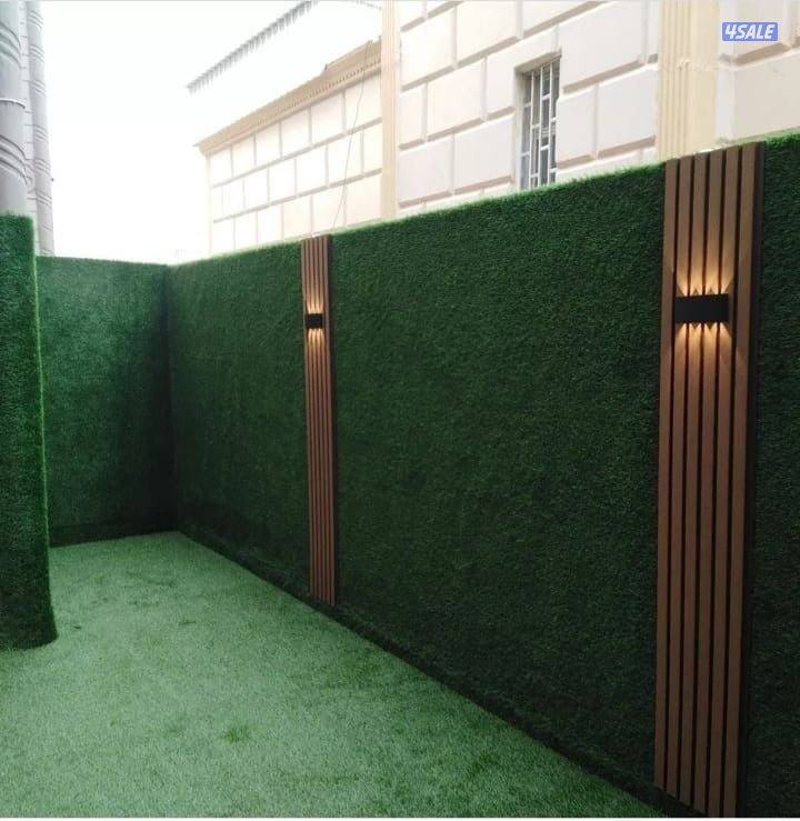 القناوي لتنسيق الحدائق الداخليه والخارجيه11