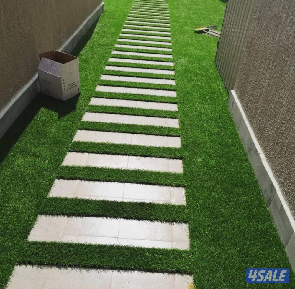 القناوي لتنسيق الحدائق الداخليه والخارجيه14