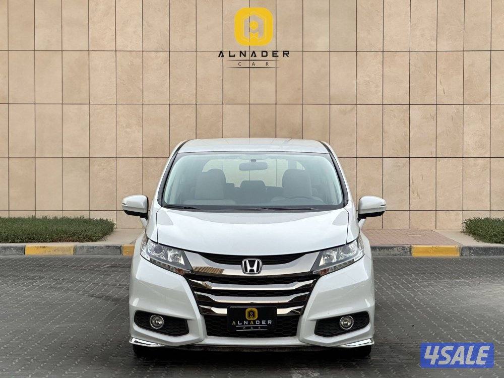 للبيع هوندا اوديسي موديل 2020 وارد الغانم1