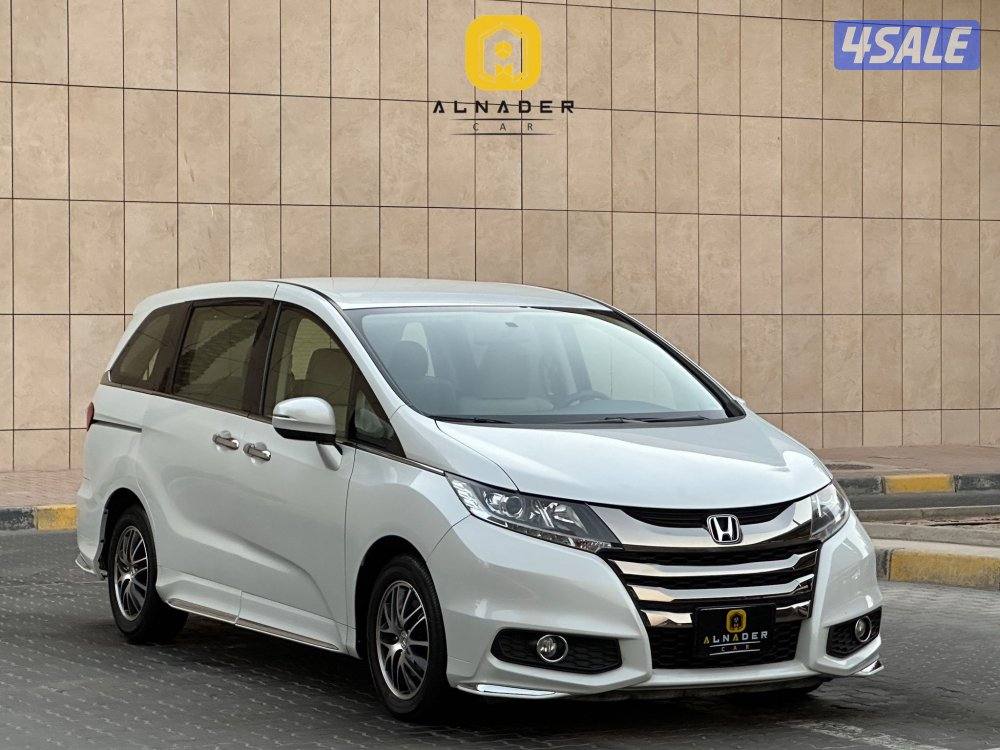 للبيع هوندا اوديسي موديل 2020 وارد الغانم2