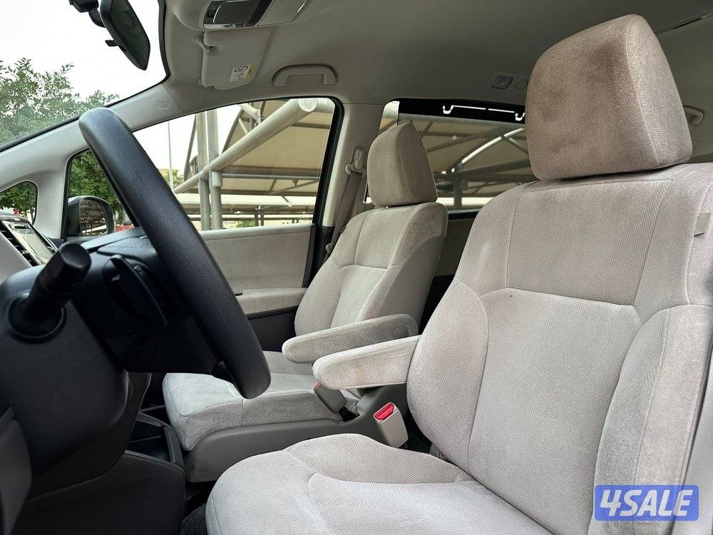 للبيع هوندا اوديسي موديل 2020 وارد الغانم6