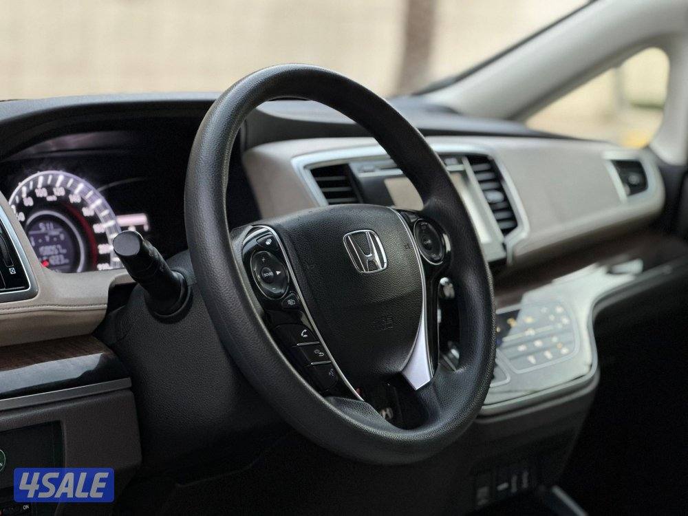 للبيع هوندا اوديسي موديل 2020 وارد الغانم7