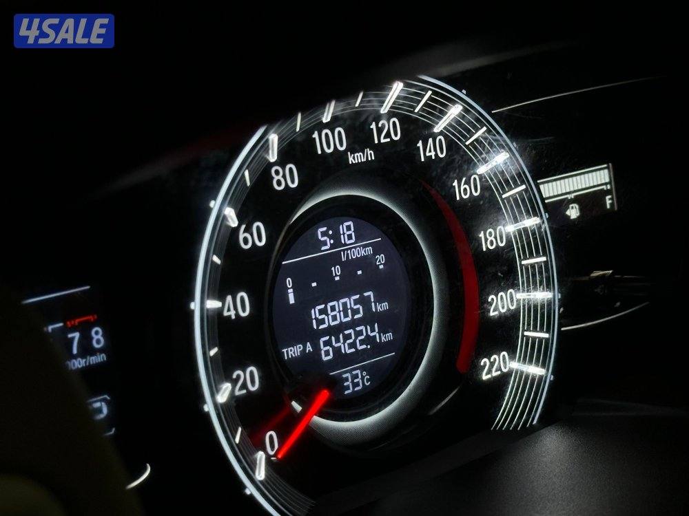 للبيع هوندا اوديسي موديل 2020 وارد الغانم11