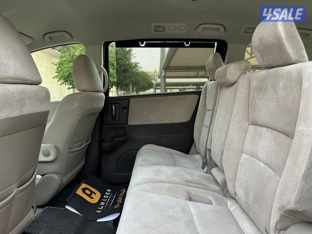 للبيع هوندا اوديسي موديل 2020 وارد الغانم12