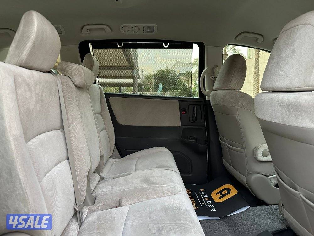 للبيع هوندا اوديسي موديل 2020 وارد الغانم13