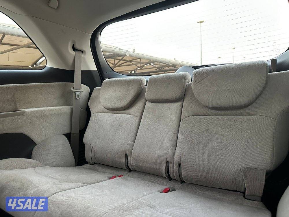 للبيع هوندا اوديسي موديل 2020 وارد الغانم14