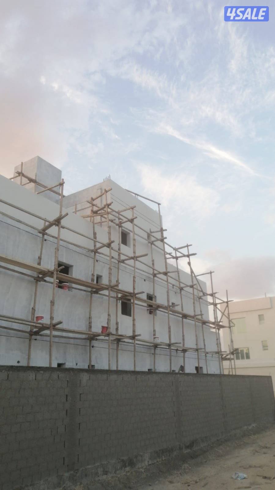 ترميمات عامه بناء مساح سيجما صبغ عازل ديكور صبغ ترميمات عامه ابومحمد1