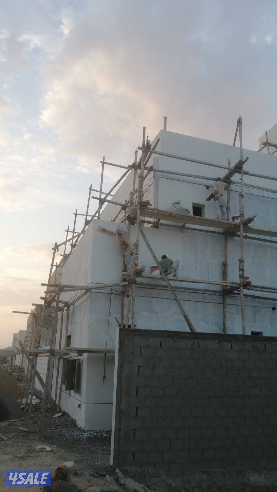 ترميمات عامه بناء مساح سيجما صبغ عازل ديكور صبغ ترميمات عامه ابومحمد2