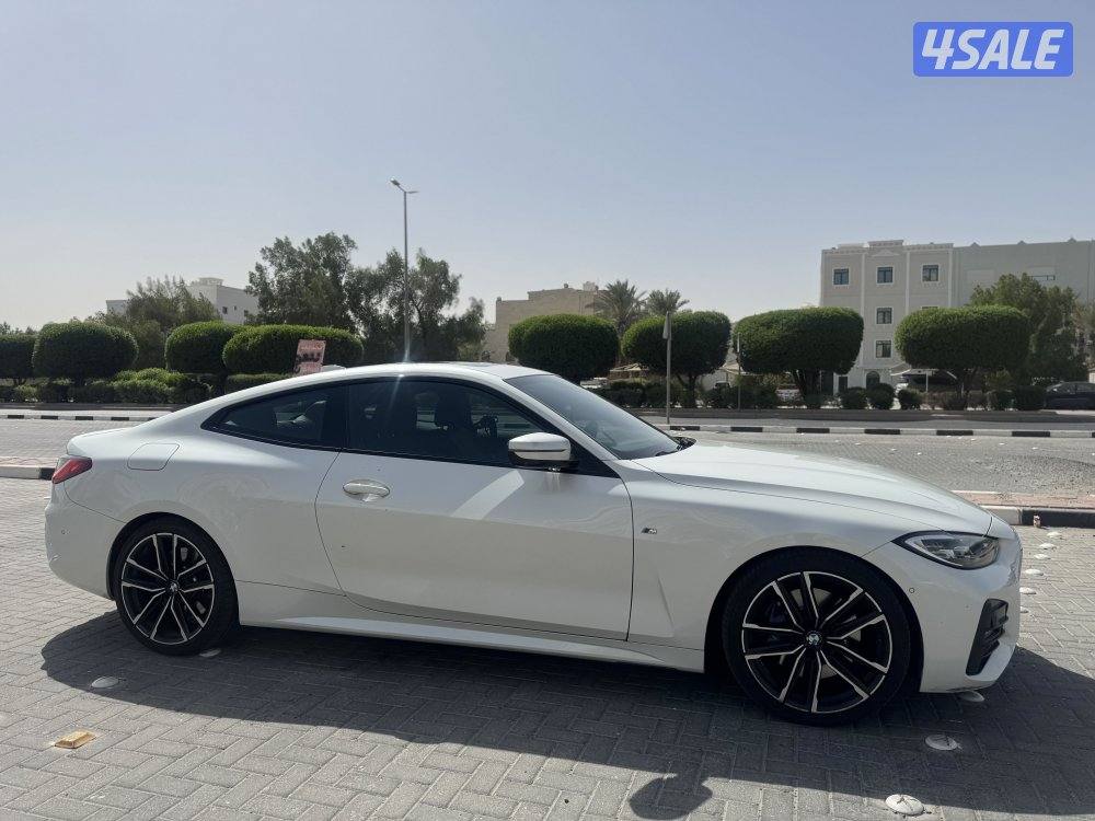 Bmw 430i 20210