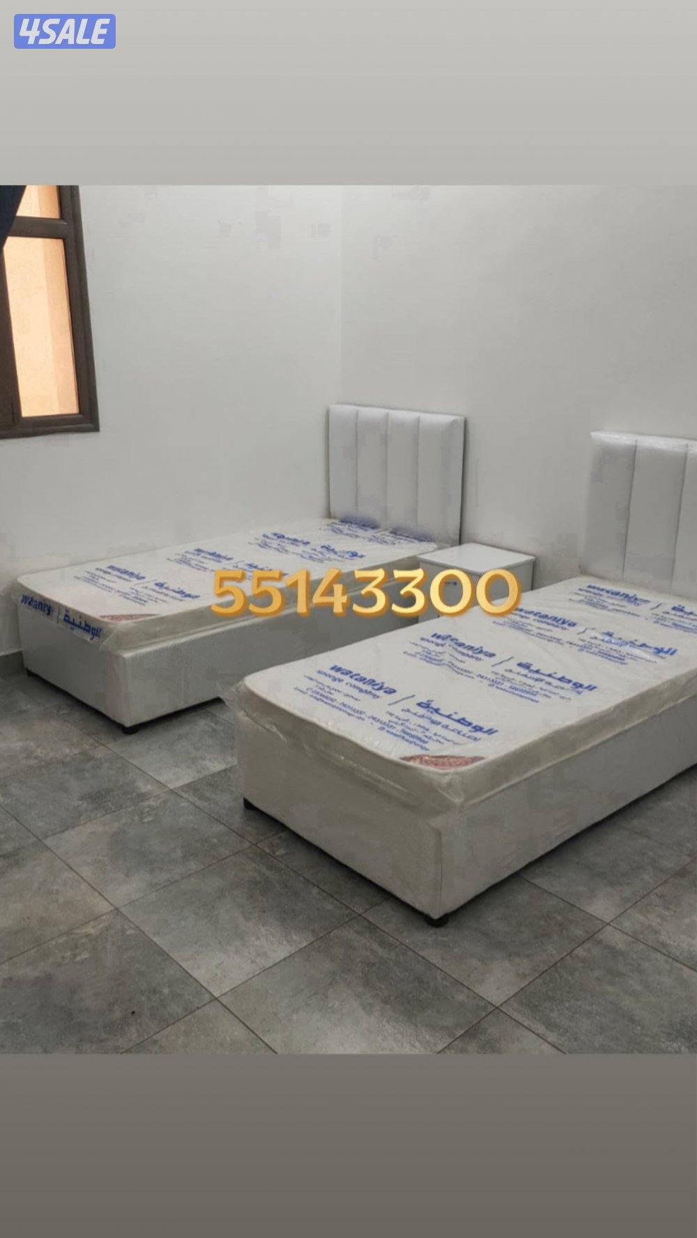 دواشق طبيه حسب الطلب / اسفنج ومراتب0