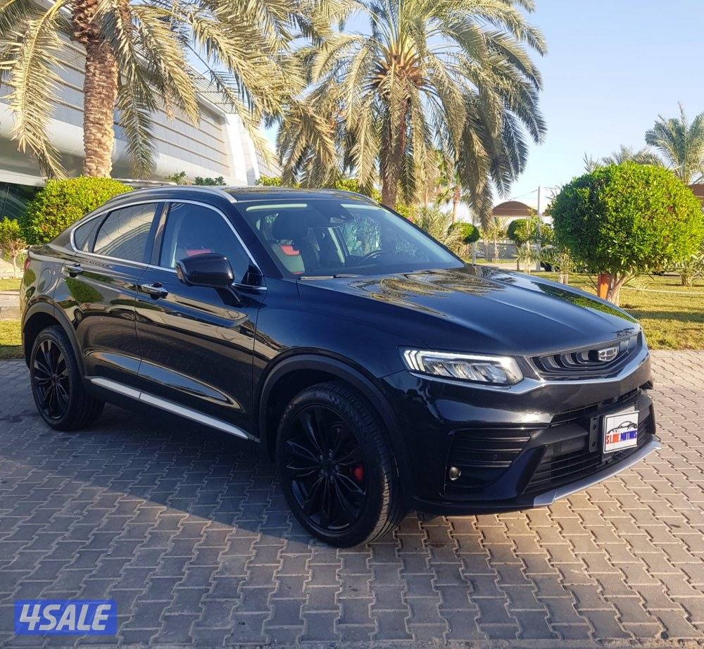 للبيع جيلي توجيلا موديل 2022 عداد 67 صبغ وكاله تحت الكفالة0