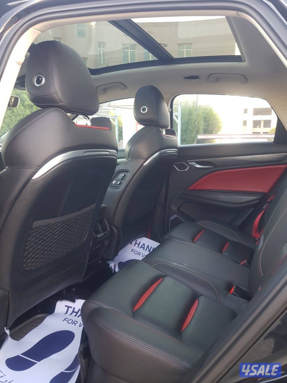 للبيع جيلي توجيلا موديل 2022 عداد 67 صبغ وكاله تحت الكفالة7