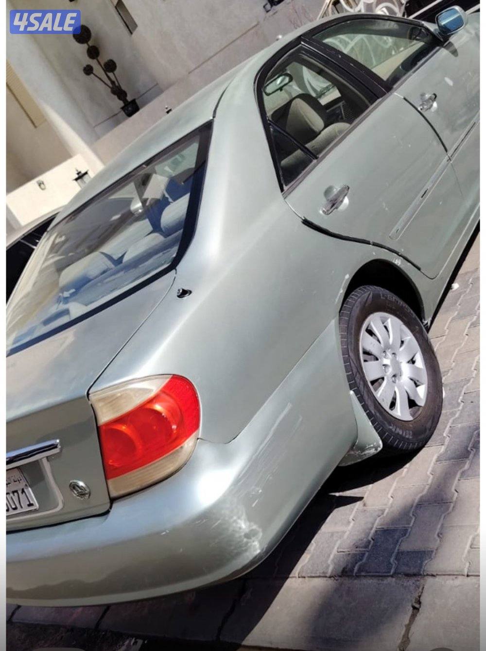 كامري ٢٠٠٥1