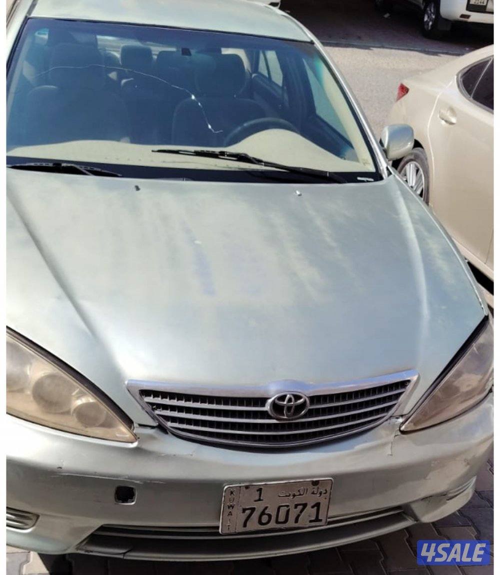 كامري ٢٠٠٥3