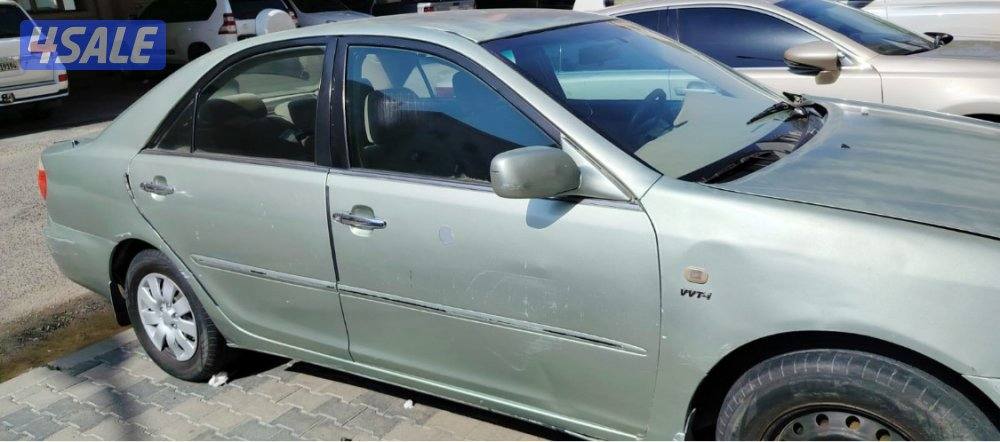 كامري ٢٠٠٥2