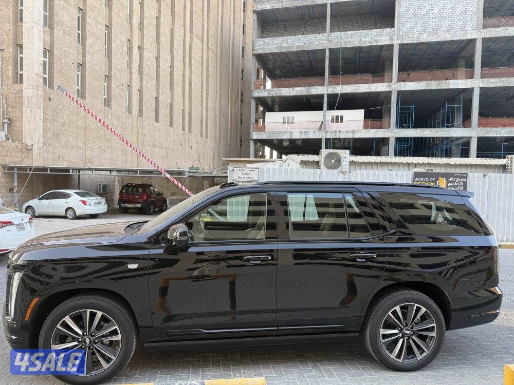 للبيع سكاليد سبورت بلاتنيوم 2025((أصفار)) أعلى فئه2