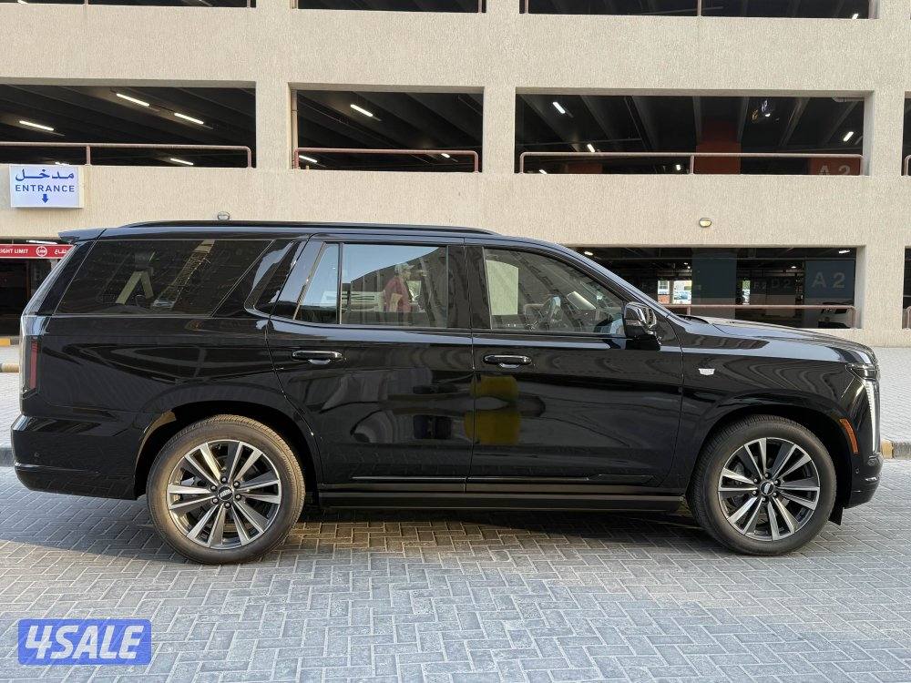 للبيع سكاليد سبورت بلاتنيوم 2025((أصفار)) أعلى فئه3