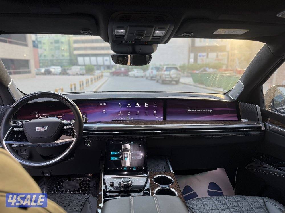 للبيع سكاليد سبورت بلاتنيوم 2025((أصفار)) أعلى فئه5