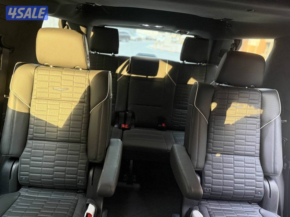 للبيع سكاليد سبورت بلاتنيوم 2025((أصفار)) أعلى فئه6