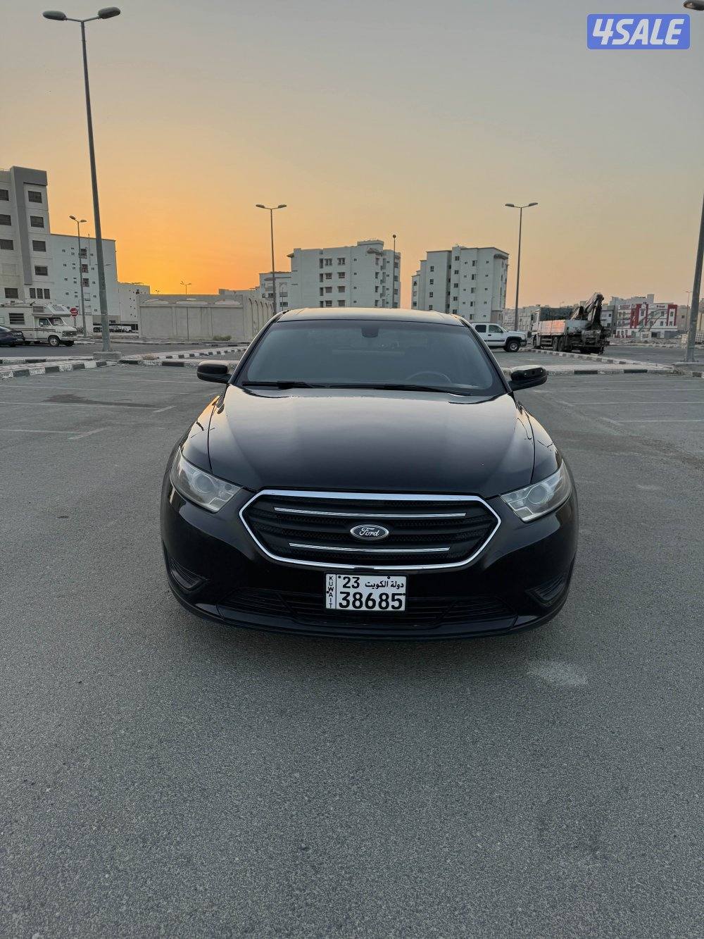 توروس دوريه 2015 نظيف جدا2