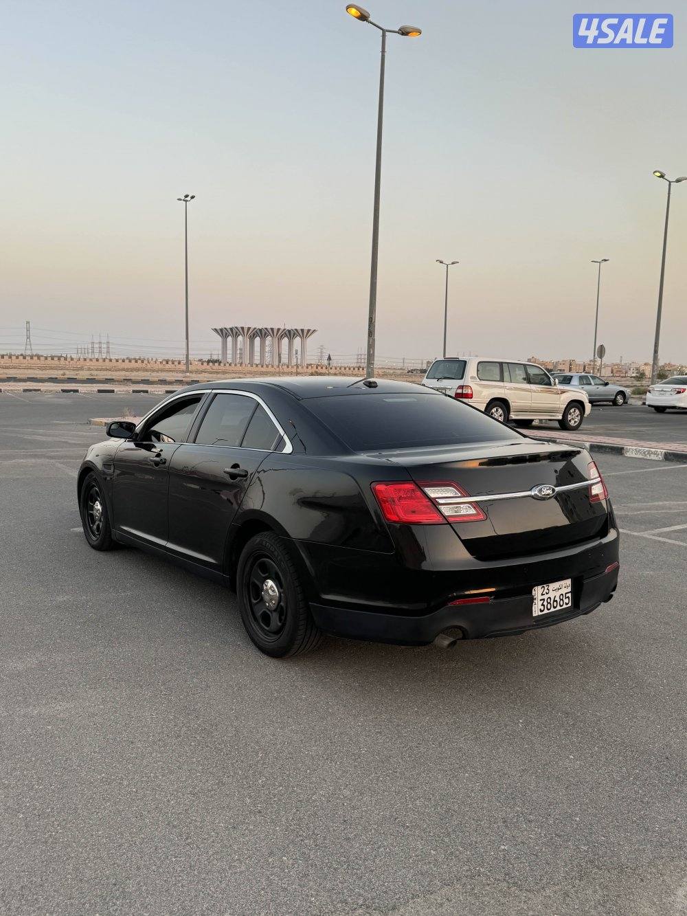 توروس دوريه 2015 نظيف جدا3