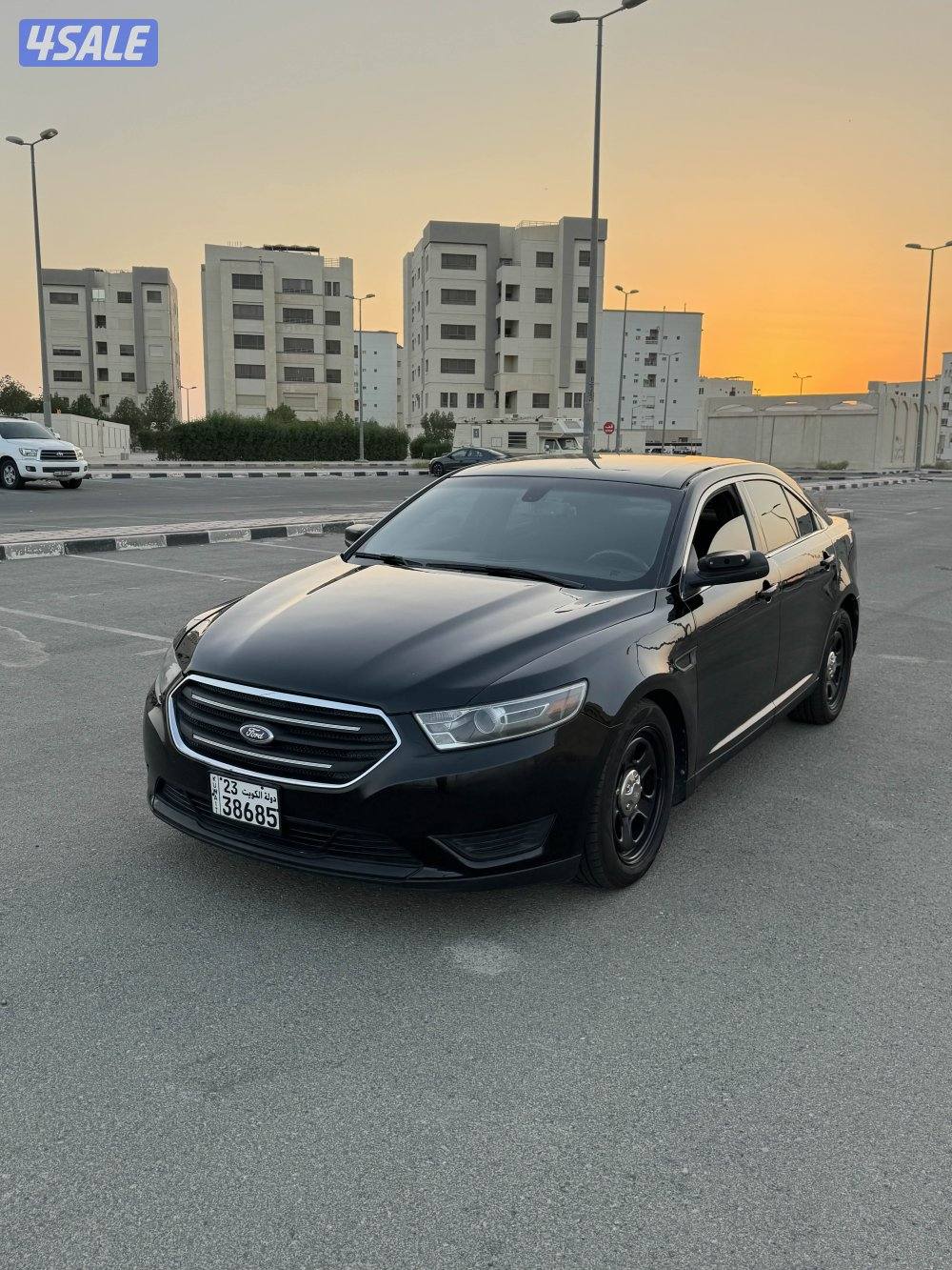 توروس دوريه 2015 نظيف جدا1