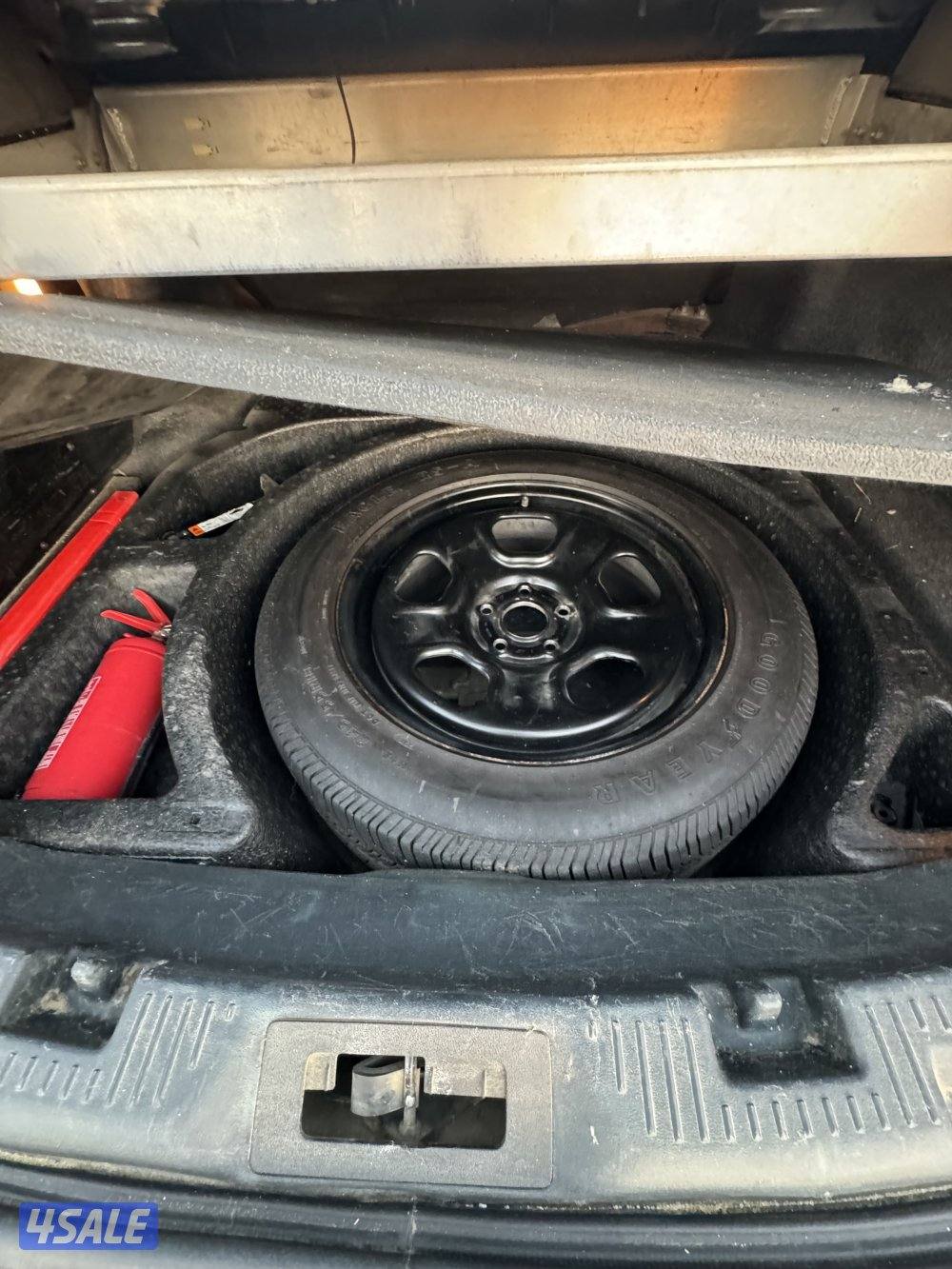 توروس دوريه 2015 نظيف جدا7