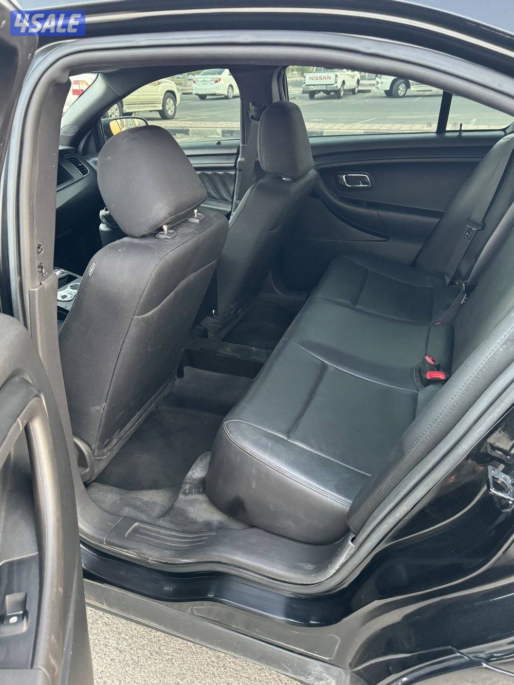 توروس دوريه 2015 نظيف جدا5