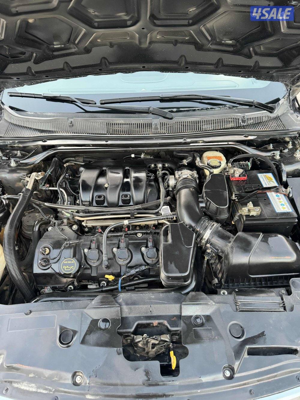 توروس دوريه 2015 نظيف جدا8