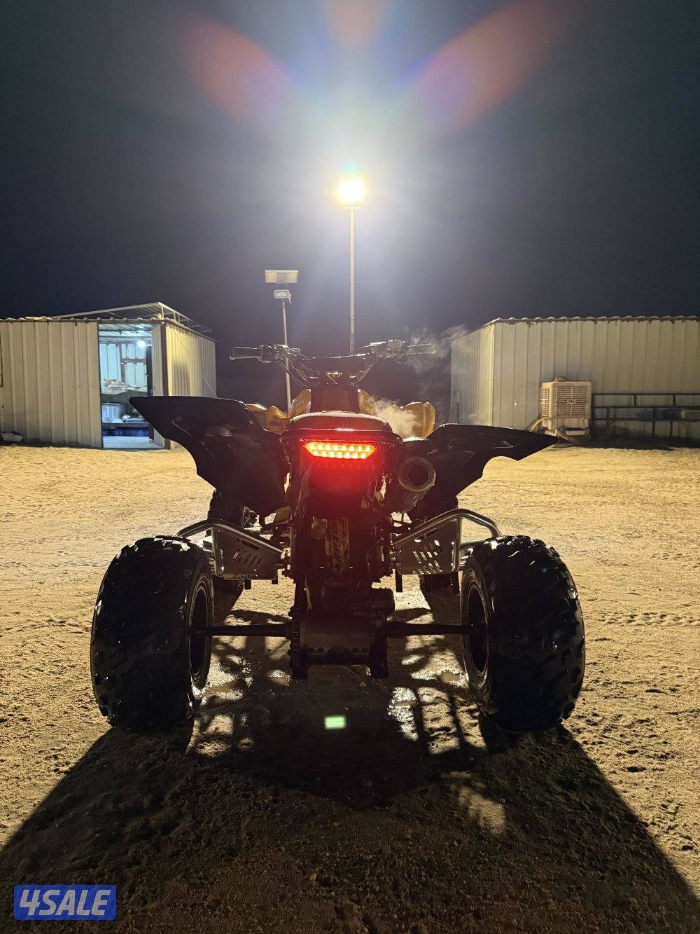 رابتر سبيل ادشن 700 مديل 2016 توني ميجر سريفس كامل وعليه اضافات واجد1