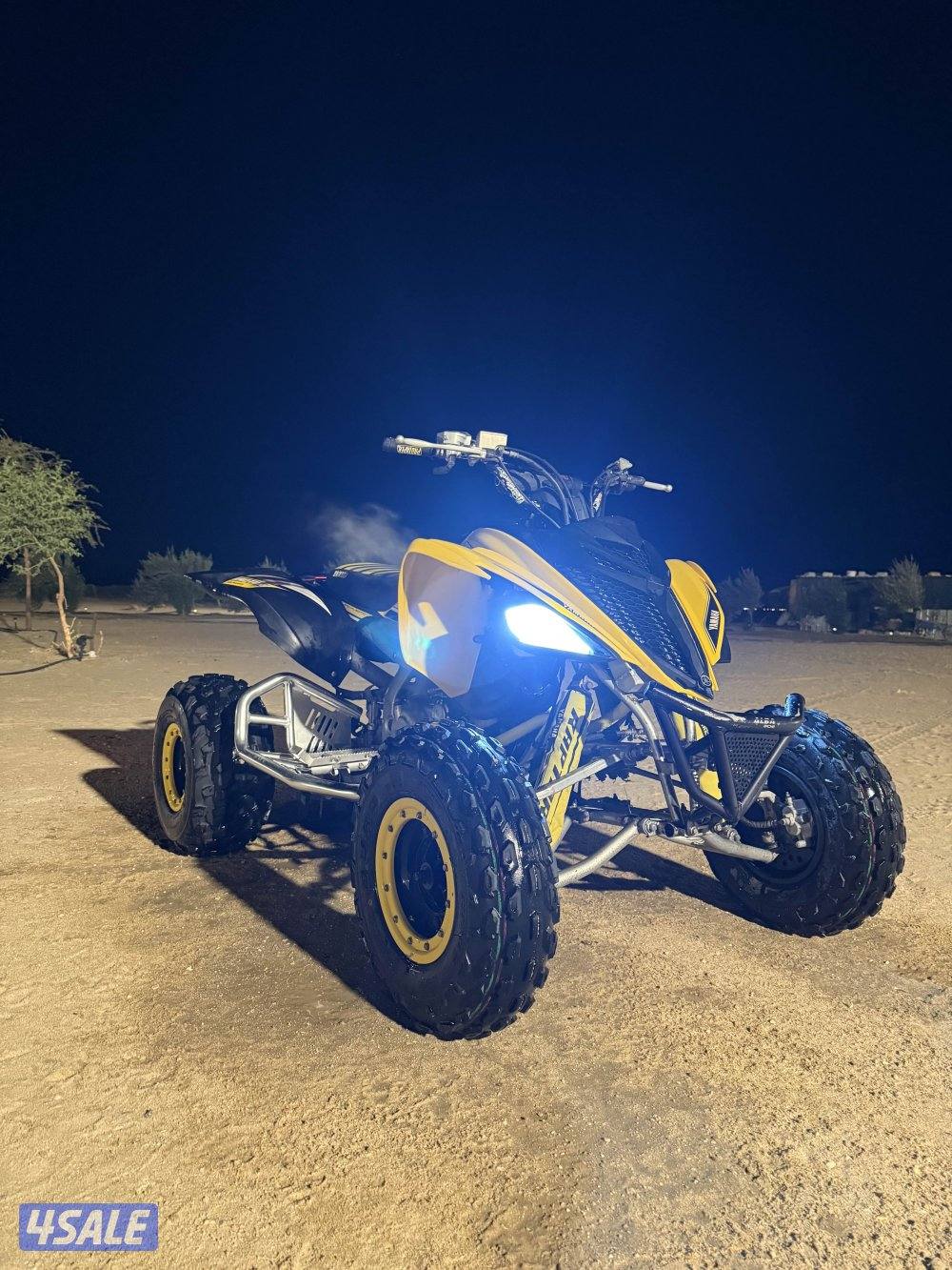 رابتر سبيل ادشن 700 مديل 2016 توني ميجر سريفس كامل وعليه اضافات واجد2