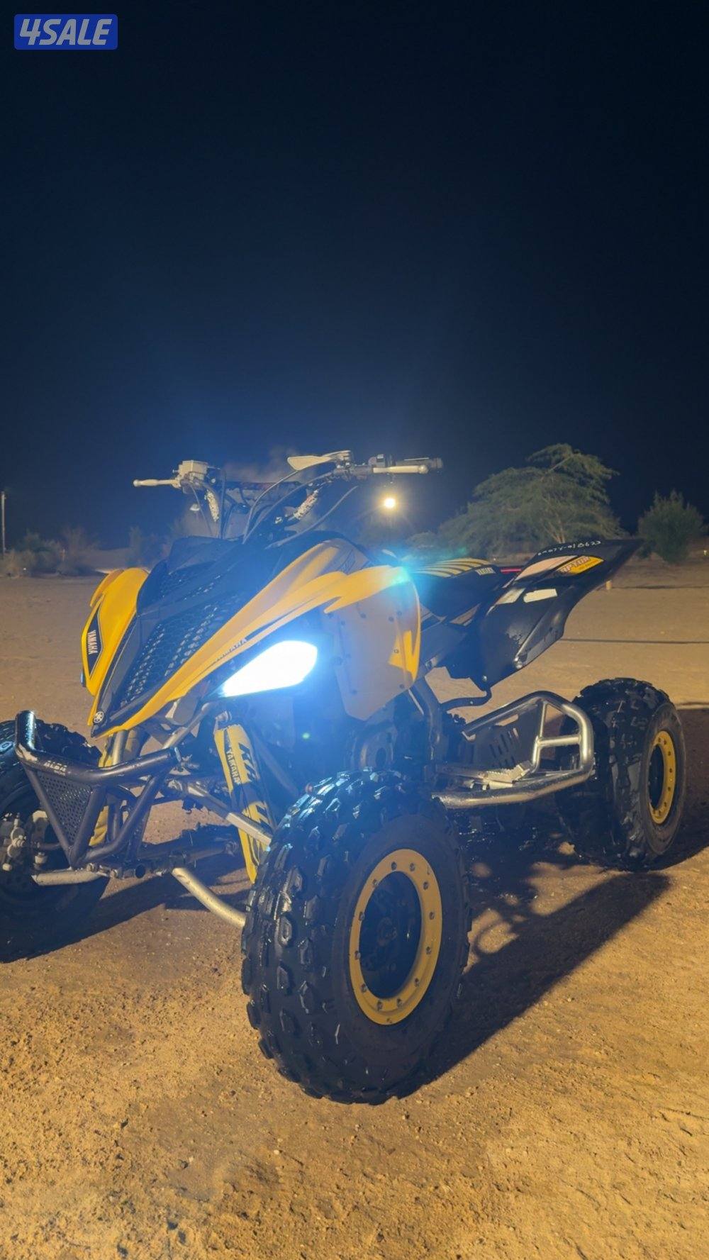 رابتر سبيل ادشن 700 مديل 2016 توني ميجر سريفس كامل وعليه اضافات واجد6