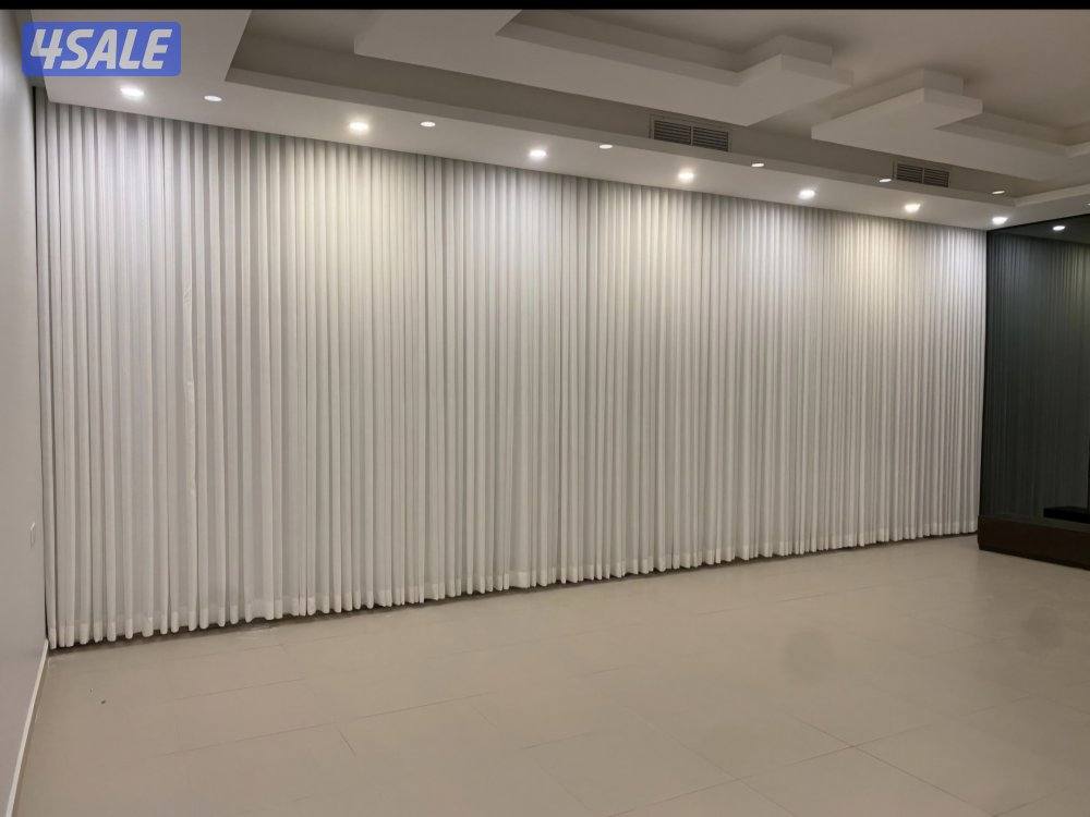 ستاير تفصال وتركيب جميع انواع الستاير1