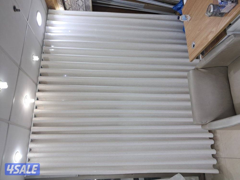 ستاير تفصال وتركيب جميع انواع الستاير2