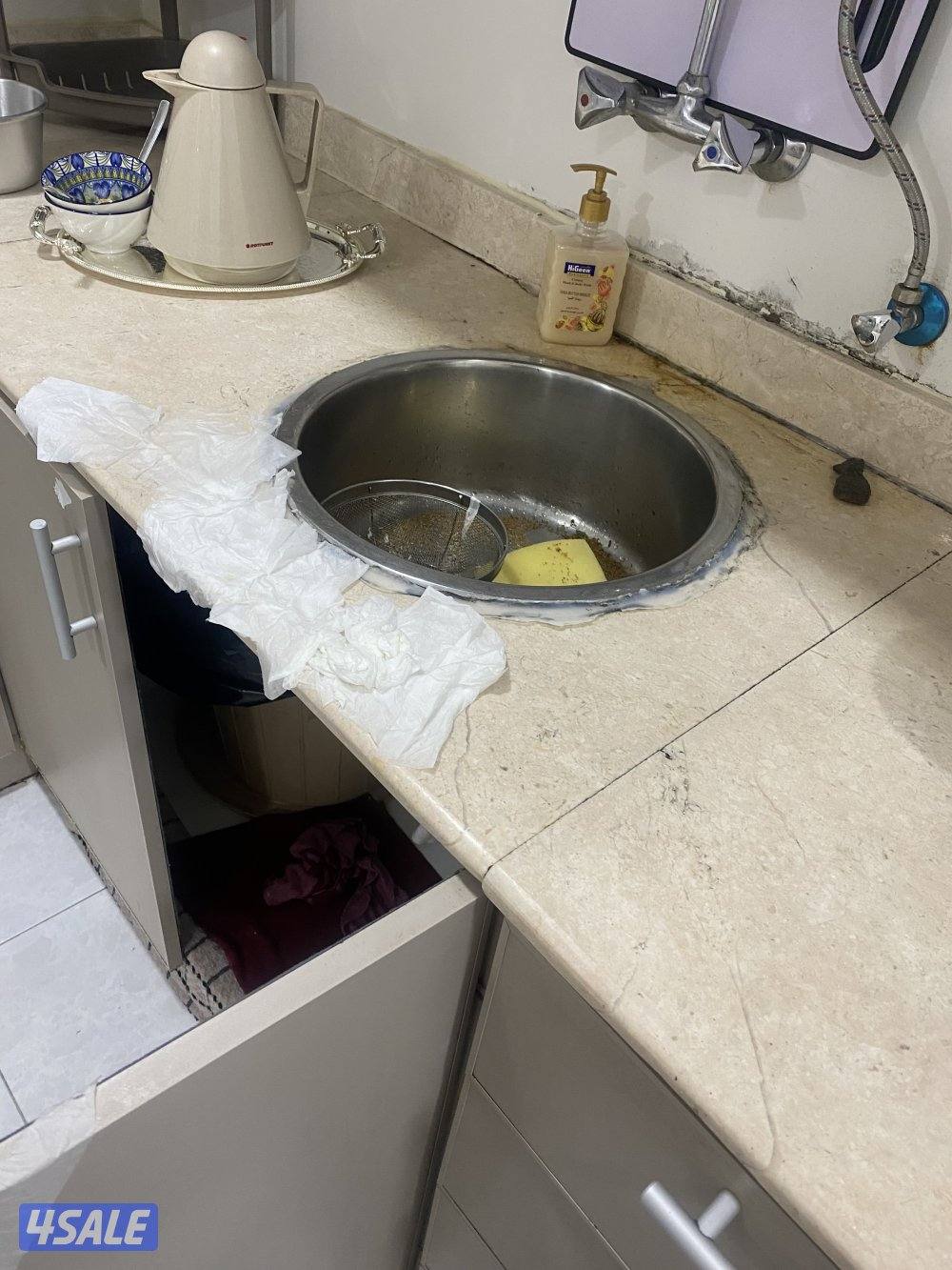 فني صحي 24ساعه ابو اسامه 🚿🛀🛀🧼💦2