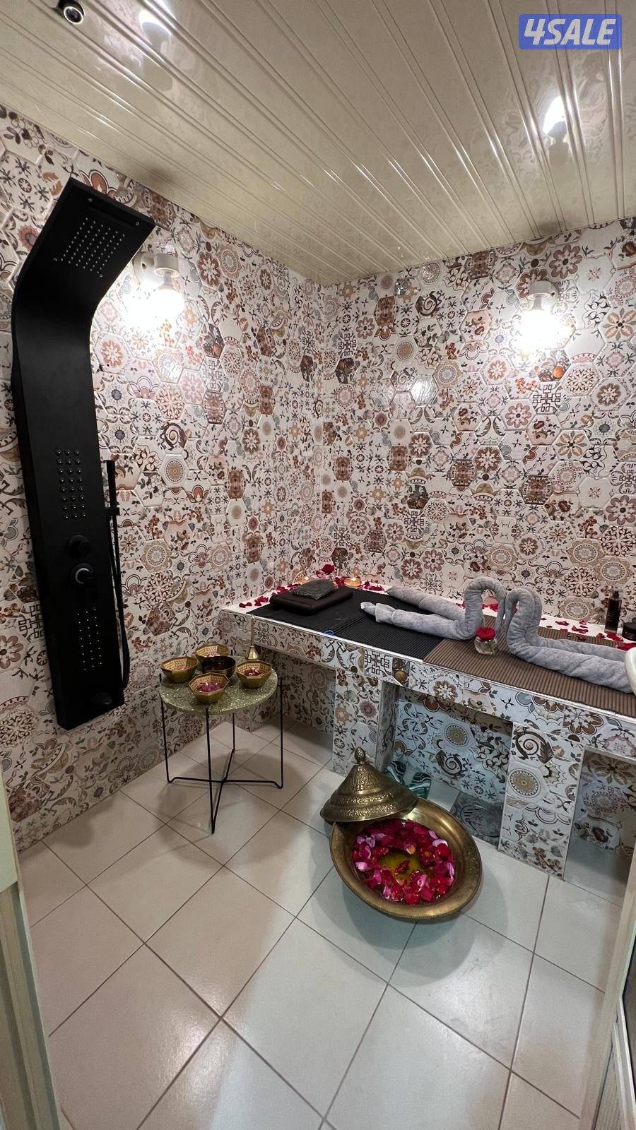 بيع صالون نسائي راقي وموقع مميز جليب الشيوخ4