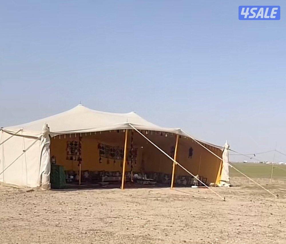 خيام الصباح0