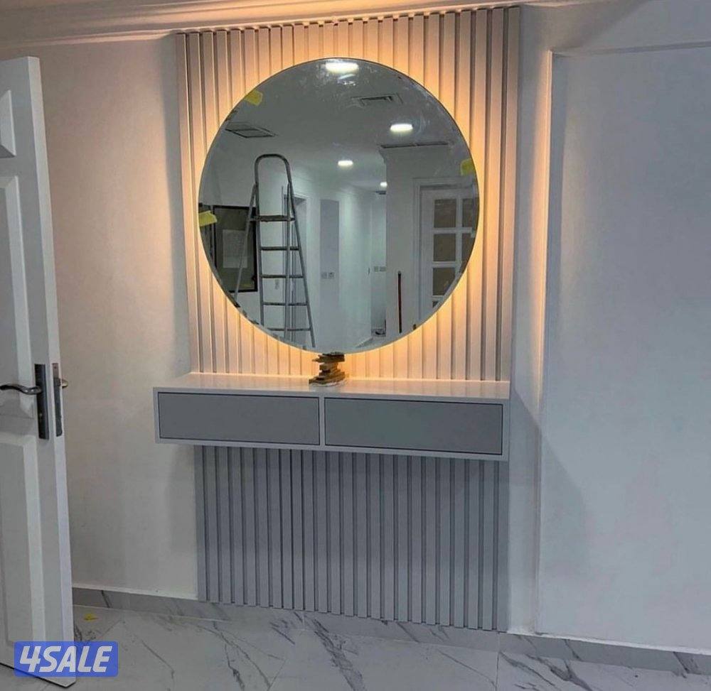 اصباغ وديكورات2