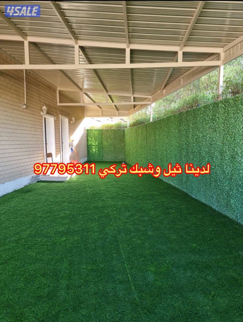 اصباغ وديكورات3