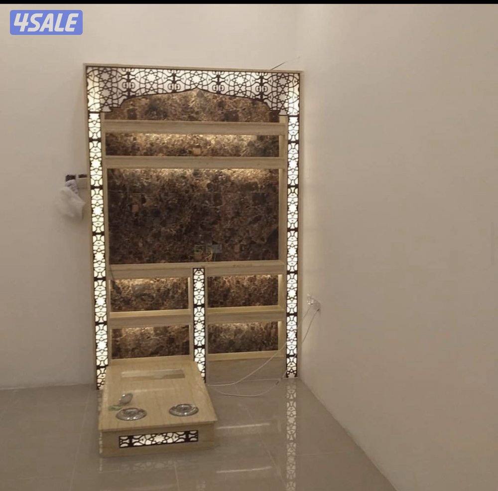 اصباغ وديكورات5