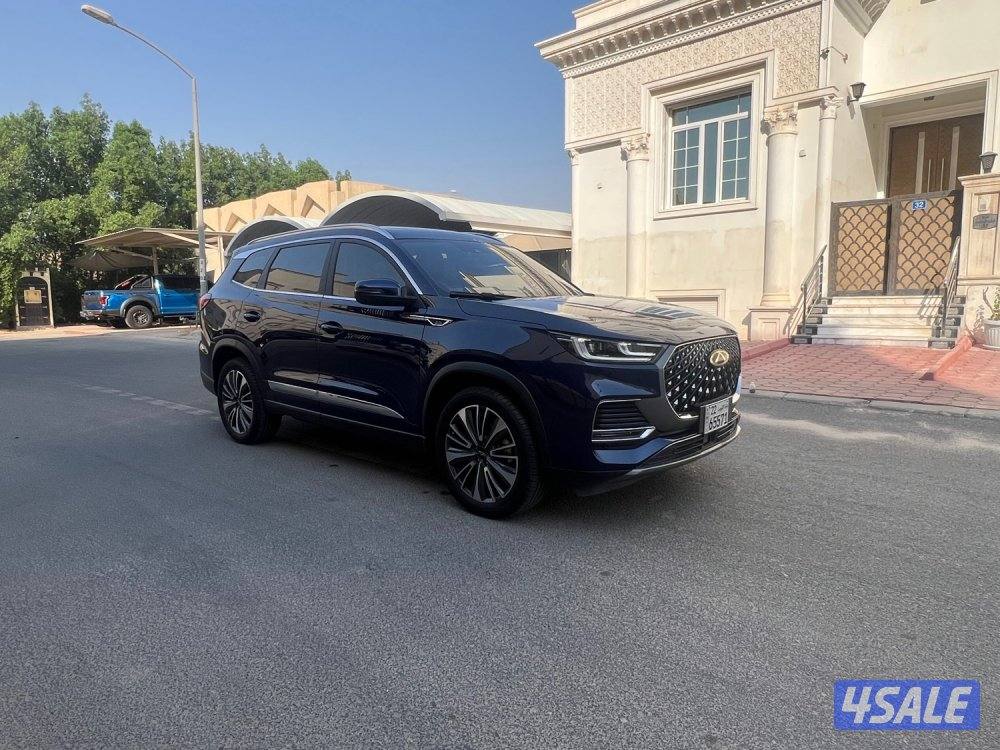 tigo 8 pro max - 20241