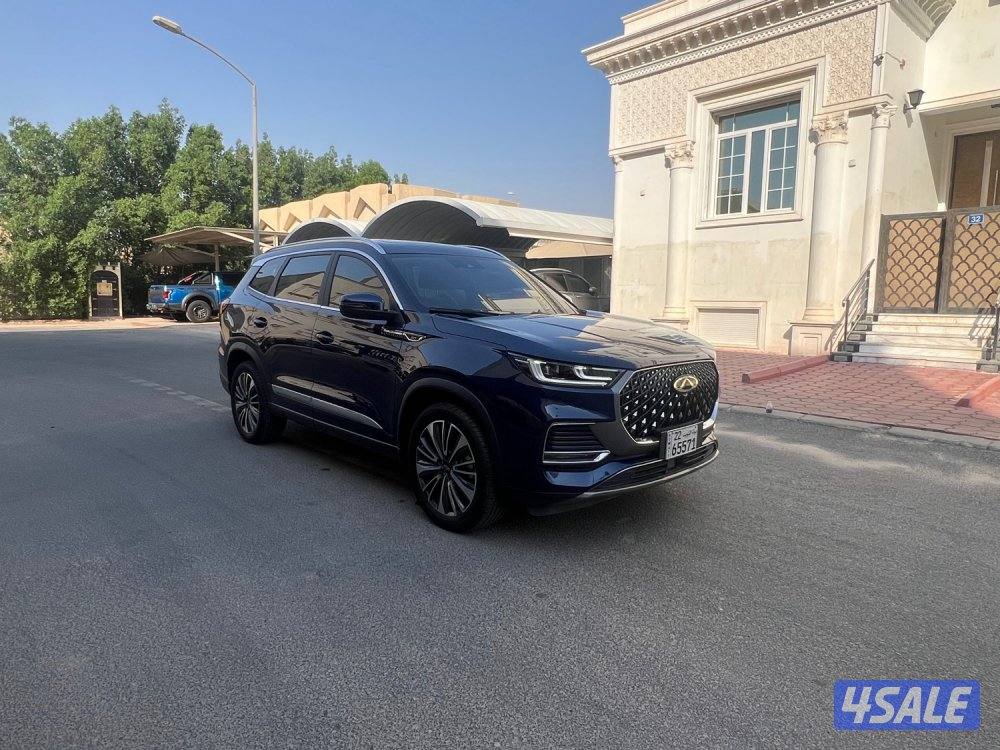 tigo 8 pro max - 20242