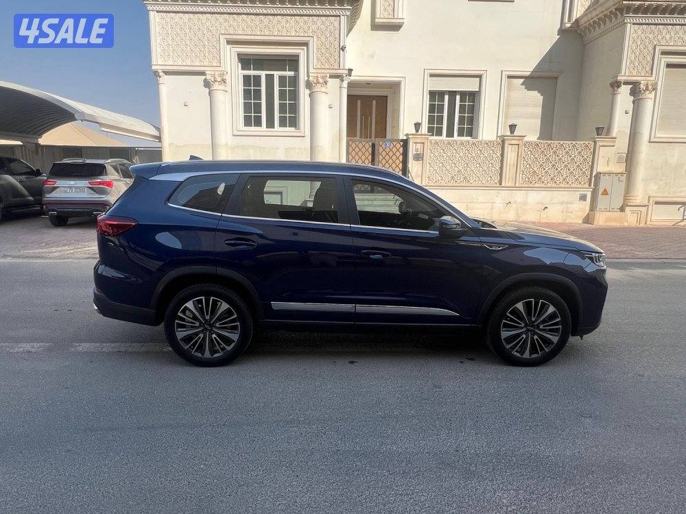 tigo 8 pro max - 20243