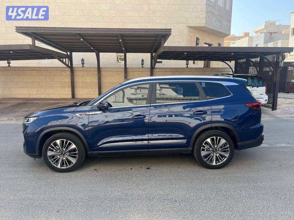 tigo 8 pro max - 20244