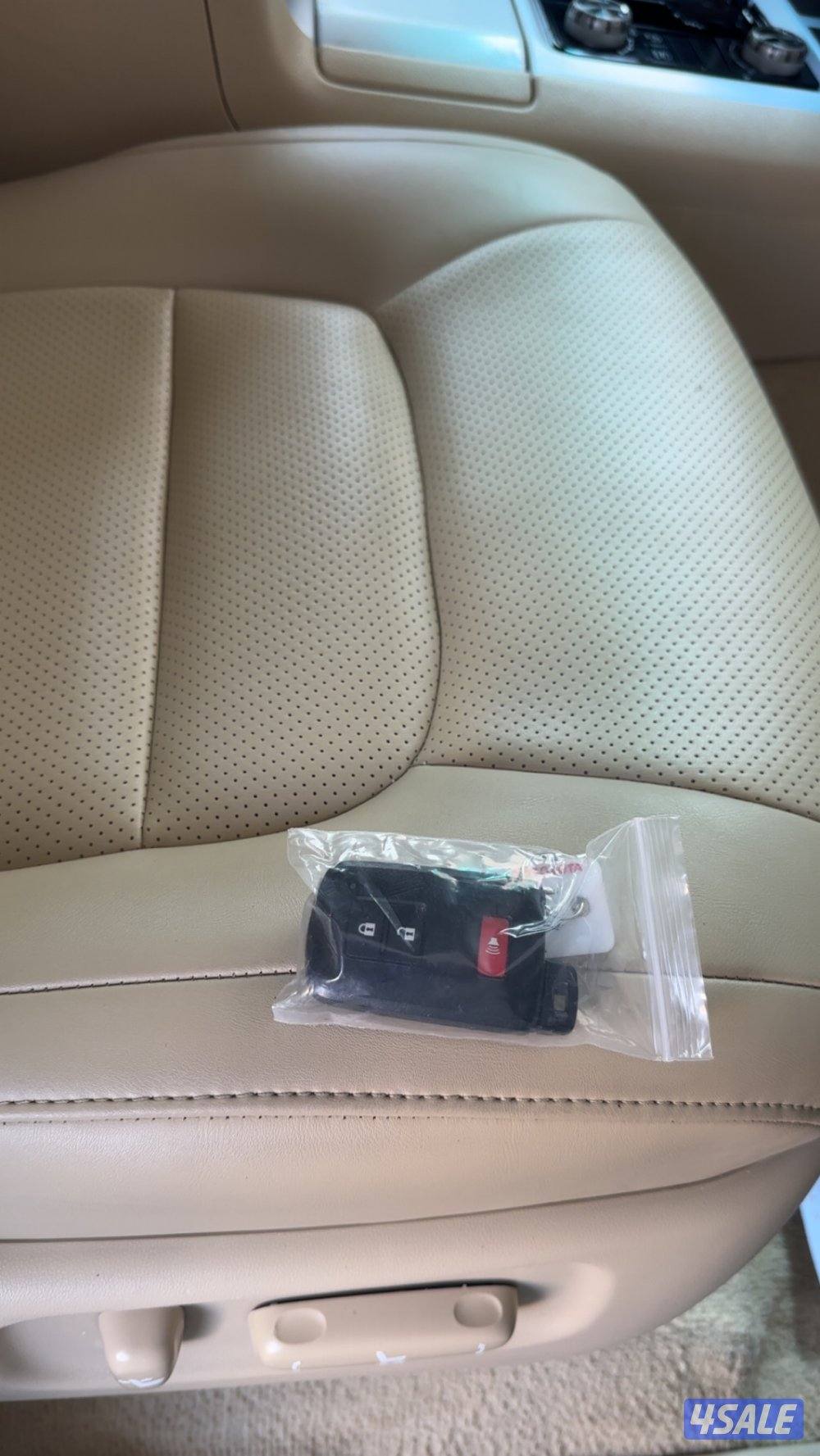 لاندكروزر GXR V8 فل أبشن14