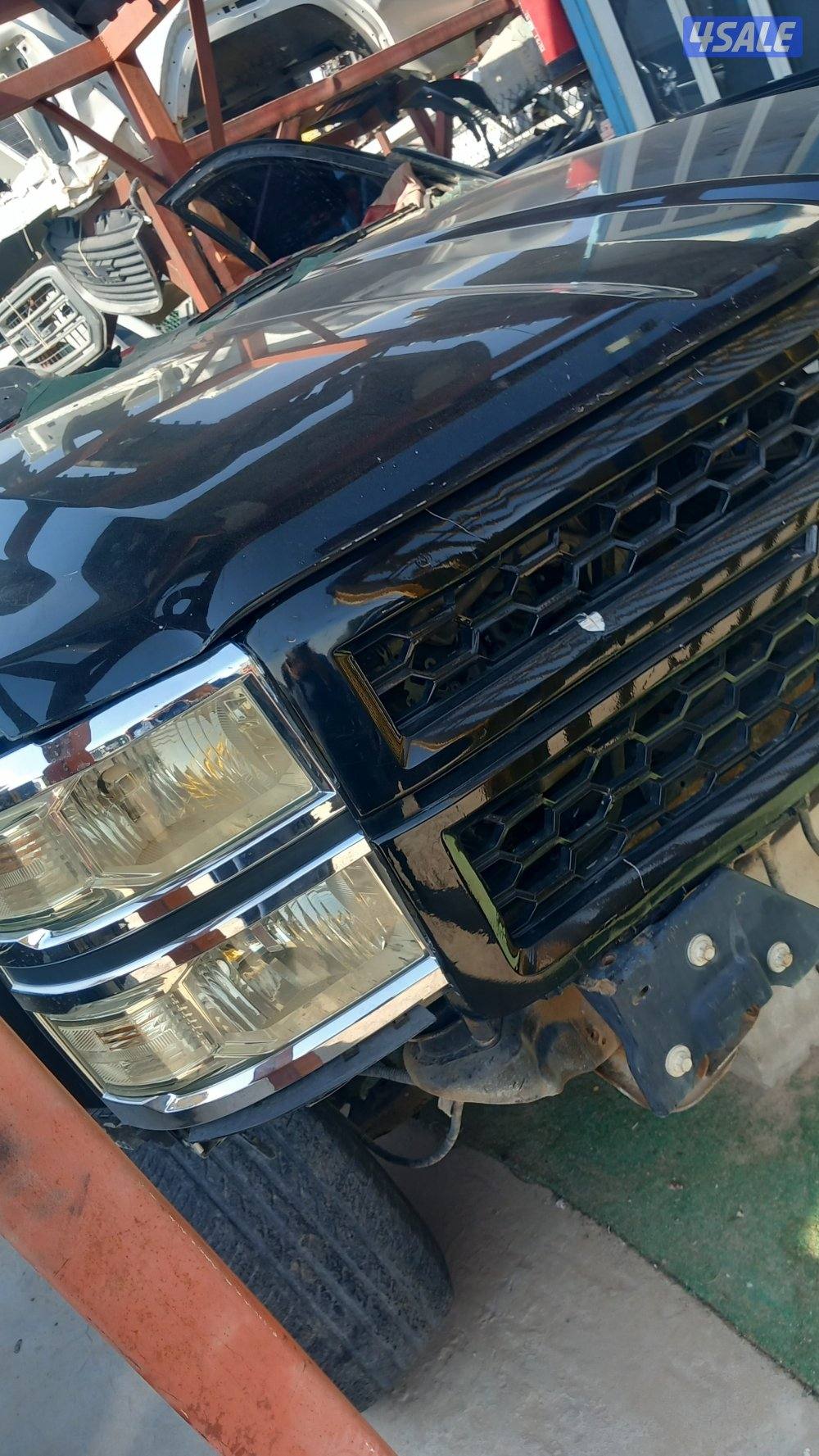 قطع غيار السيارات أمريكي تاهو يوكن سلفاردو اسكليد بككسات مكينه جير2