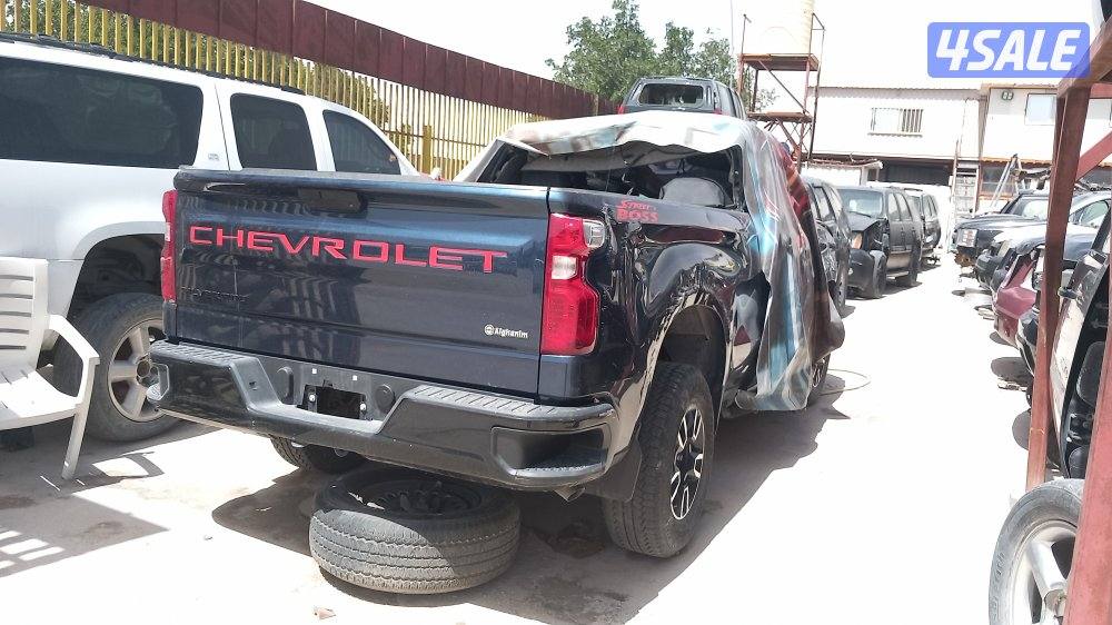 قطع غيار السيارات أمريكي تاهو يوكن سلفاردو اسكليد بككسات مكينه جير5