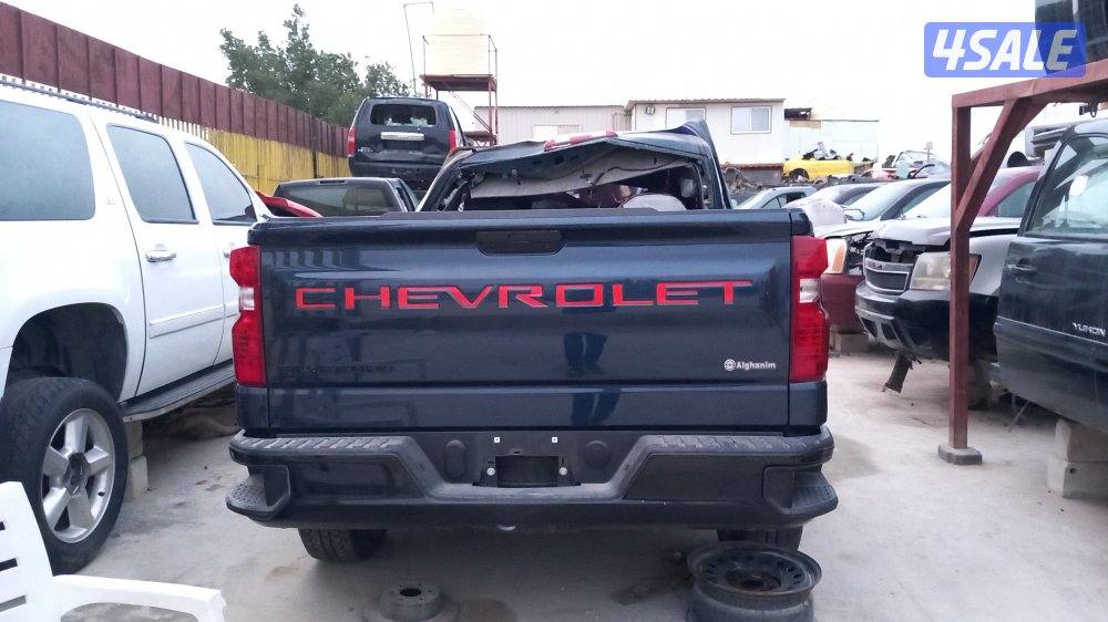 قطع غيار السيارات أمريكي تاهو يوكن سلفاردو اسكليد بككسات مكينه جير6