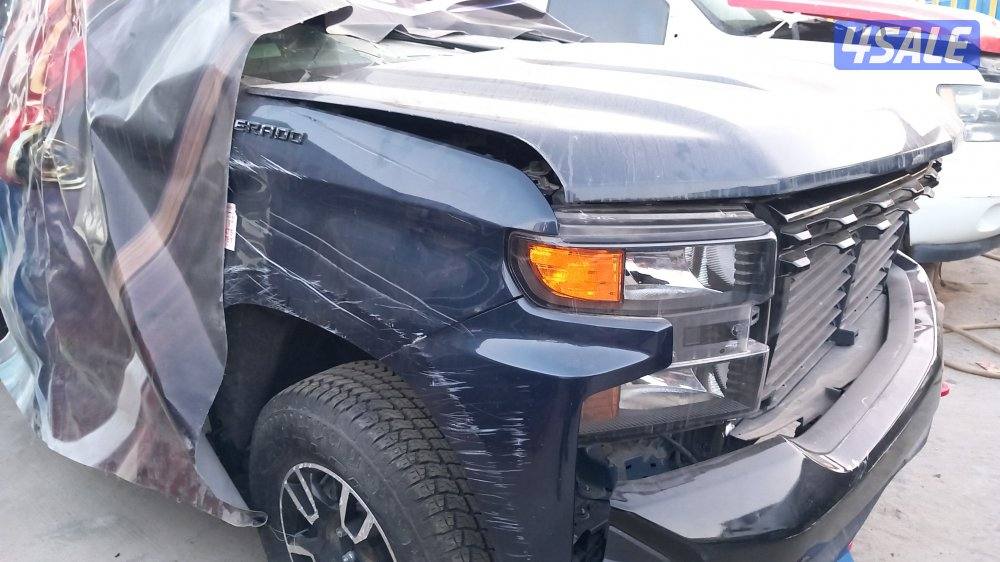 قطع غيار السيارات أمريكي تاهو يوكن سلفاردو اسكليد بككسات مكينه جير8